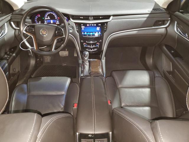 2GEXG6U32F9550386 Cadillac Xts Limousine