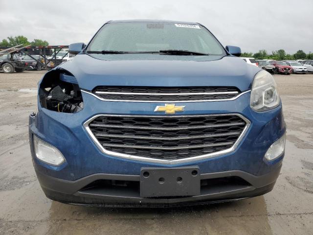 2GNALCEK6H6215559 Chevrolet EQUINOX LT