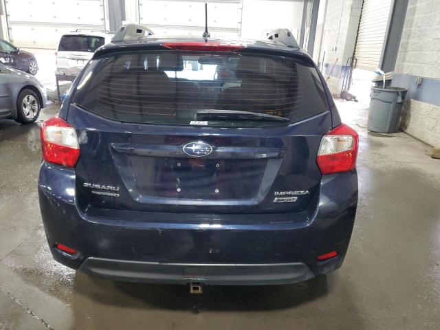 JF1GPAL65EH326133 Subaru Impreza Sport Premium