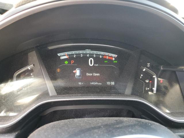 7FARW2H8XJE006245 Honda CR-V EXL