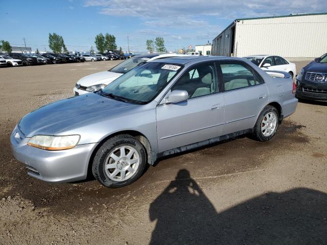 Auction sale of the 2002 Honda Accord Se, vin: 1HGCG56732A812644, lot number: 57756104