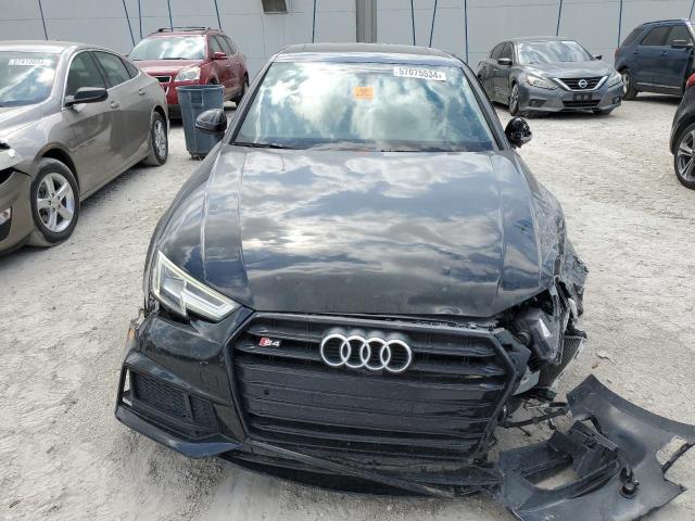 WAUC4AF48JA005215 Audi S4 Prestige