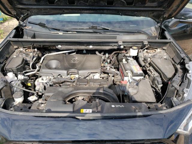 2T3J1RFV4KC043975 Toyota RAV4 ADVEN