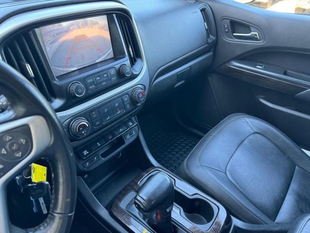 1GTP6DE15G1313894 GMC CANYON SLT