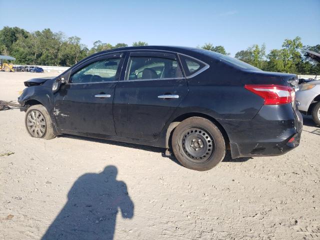3N1AB7AP9JY334153 Nissan SENTRA S