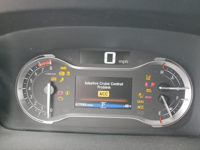 5FPYK3F57MB013831 Honda Ridgeline Rtl