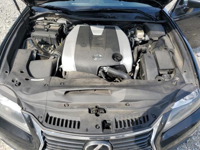 JTHBE1BLXE5043955 Lexus GS 350