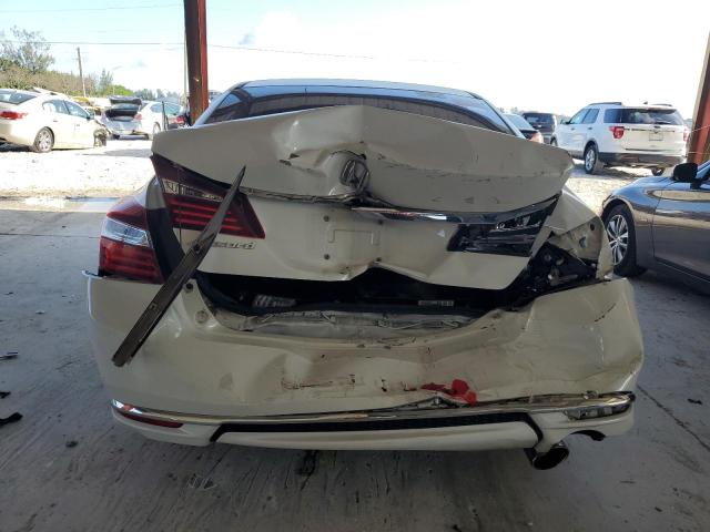1HGCR2F34HA293389 Honda ACCORD LX