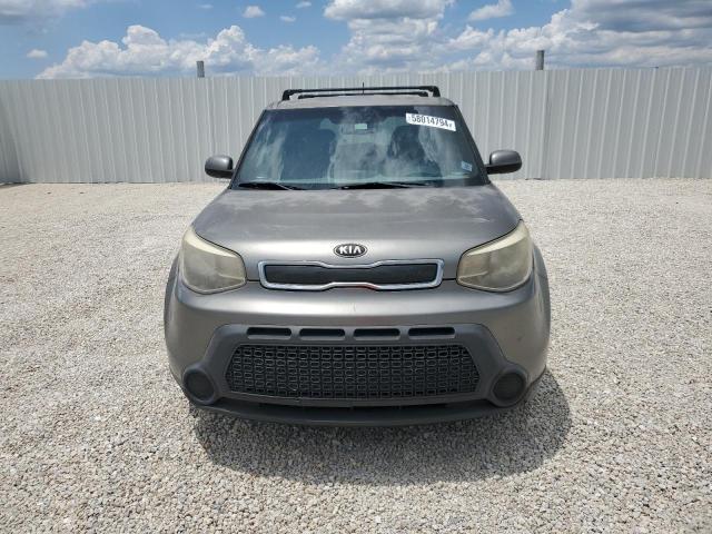 KNDJN2A23E7058460 KIA Soul