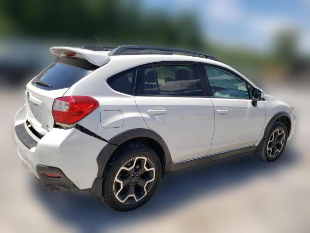 JF2GPAGC0E8344812 Subaru XV CROSSTR
