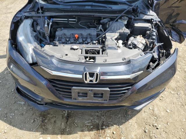 3CZRU6H30JG700072 Honda HR-V LX