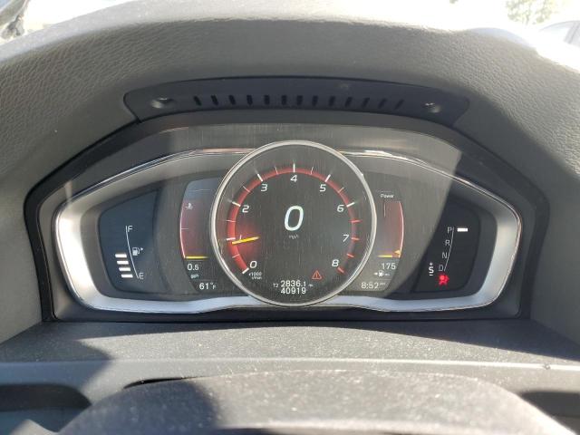 YV126MFK6F1360149 Volvo S60 Premier