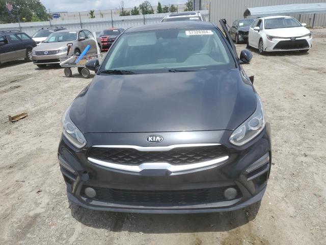 3KPF24ADXME300039 KIA FORTE FE