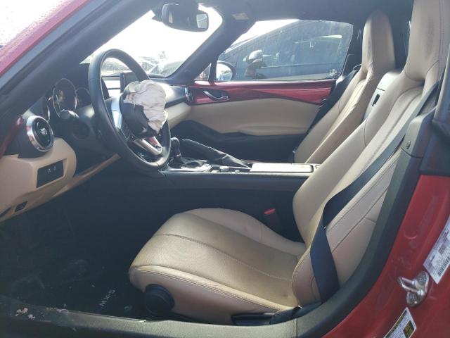 JM1NDAM73L0412487 Mazda MX-5 MIATA