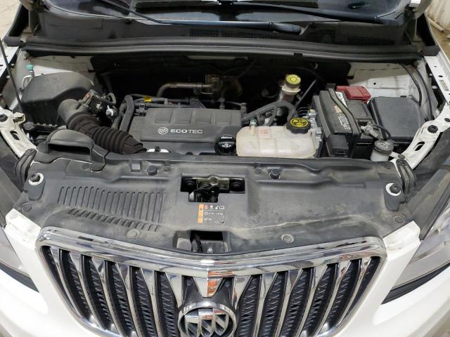 KL4CJFSB9FB113769 Buick Encore Convenience