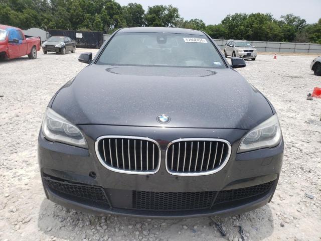 WBAYE8C50ED780377 BMW 750 LI