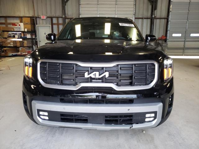 5XYP5DGC6RG479846 KIA Telluride