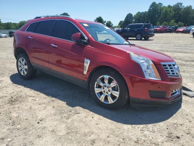3GYFNBE31ES677384 Cadillac Srx Luxury Collection