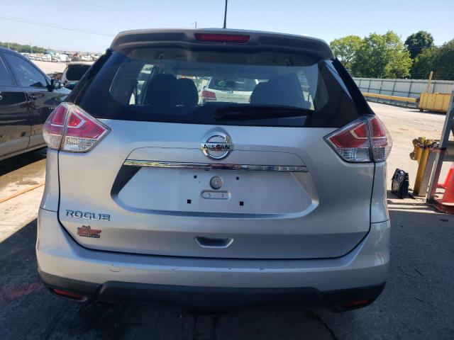 KNMAT2MT0FP520596 Nissan ROGUE S