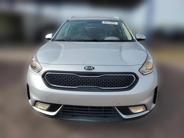 KNDCE3LC2H5038009 KIA Niro Ex To