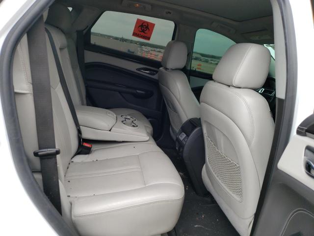 3GYFNEE33ES546085 Cadillac Srx Luxury Collection