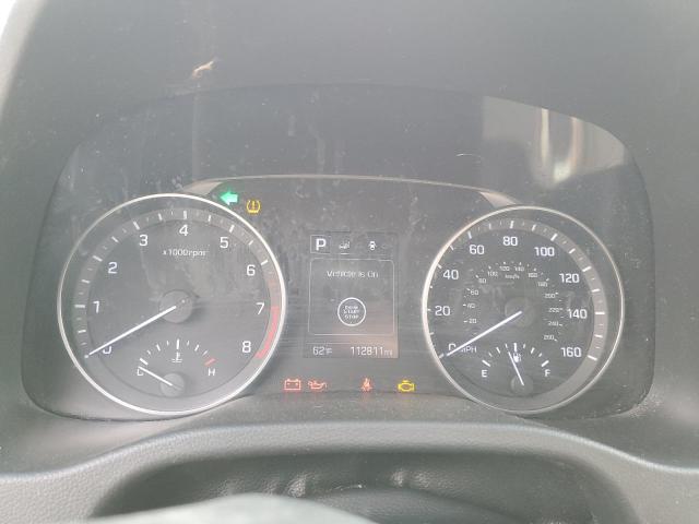 5NPD84LF4HH017724 Hyundai ELANTRA SE