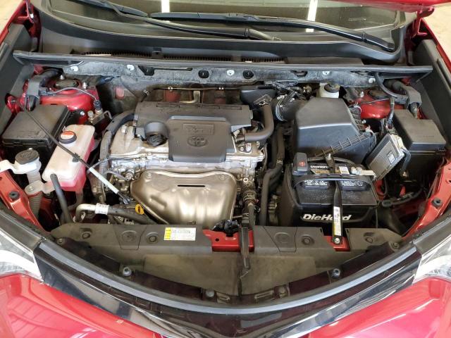 JTMJFREV3GJ065148 Toyota RAV4 SE