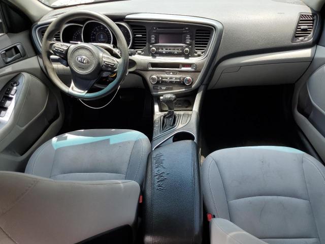5XXGM4A78FG354751 KIA Optima Lx
