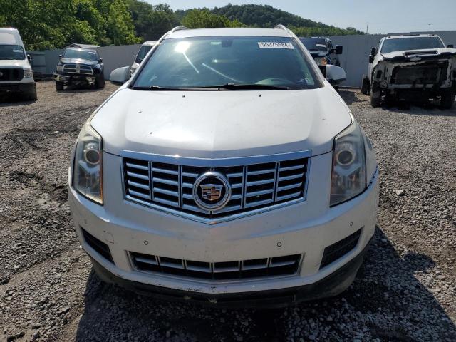 3GYFNBE36GS555462 Cadillac Srx Luxury Collection