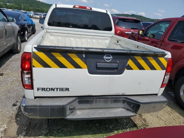 1N6BD0CT9EN708841 Nissan FRONTIER S