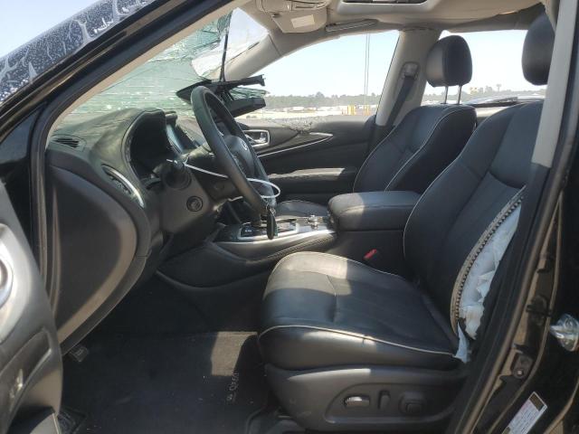 5N1DL0MNXLC500518 Infiniti QX60 LUXE