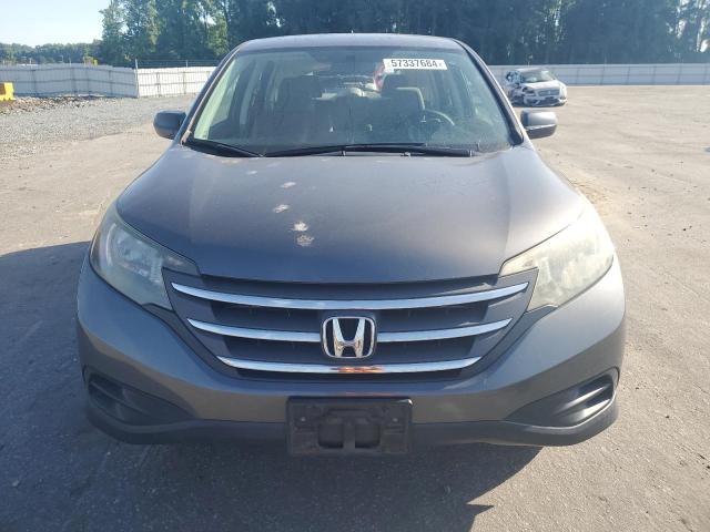 2HKRM4H38EH609414 Honda CR-V LX