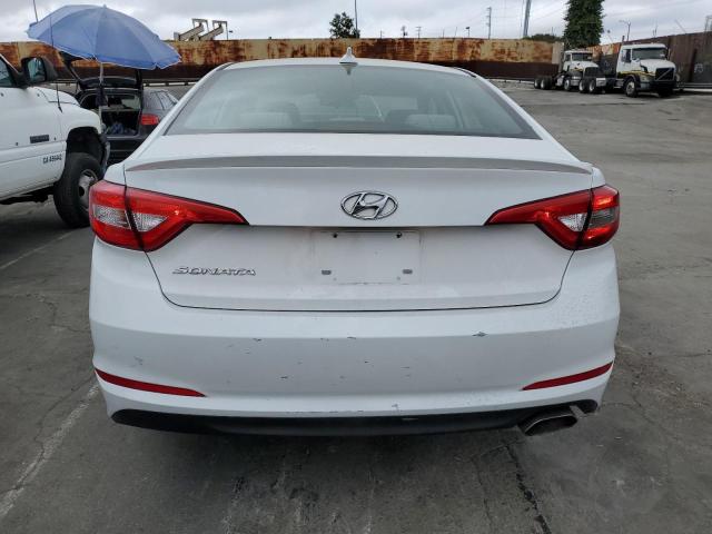 5NPE24AF1HH581386 Hyundai SONATA SE