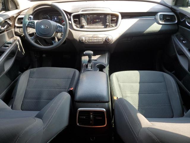 5XYPG4A33KG547707 KIA SORENTO L