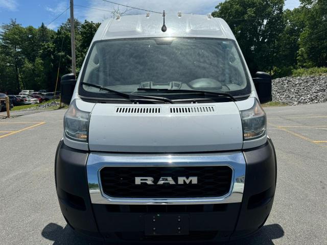 3C6MRVHG0NE104676 RAM Promaster 3500 3500 High