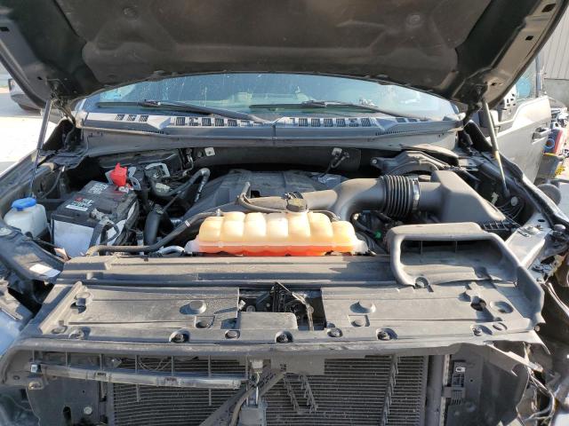 1FTEW1EP0JKC67449 Ford F150 SUPER