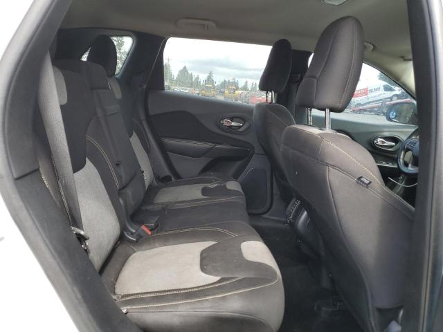 1C4PJLCSXEW117048 Jeep Cherokee Latitude