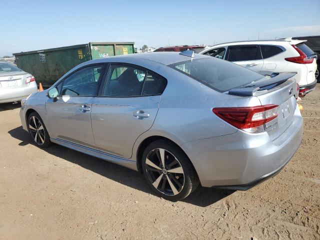 4S3GKAK67H3612674 Subaru IMPREZA SP