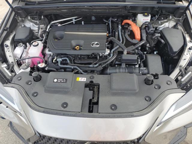 2T2GKCEZ2RC029998 Lexus Nx 350h Ba