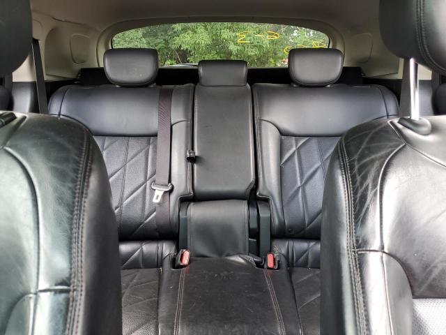 JN8CS1MW7FM483794 Infiniti QX70