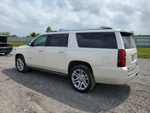 1GNSCKKC6FR308627 Chevrolet SUBURBAN C