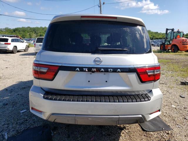 JN8AY2ADXP9693373 Nissan ARMADA S