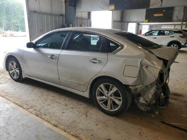 1N4AL3AP1FC419836 Nissan ALTIMA 2.5