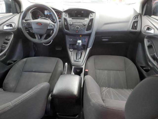 1FADP3K2XGL213887 Ford FOCUS SE