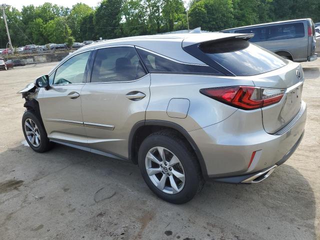 2T2BZMCA2KC174294 Lexus Rx 350 Base