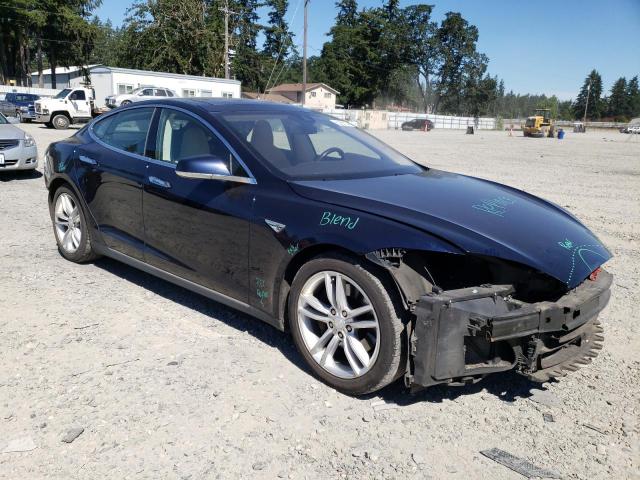 5YJSA1H22FF080817 Tesla MODEL S 85