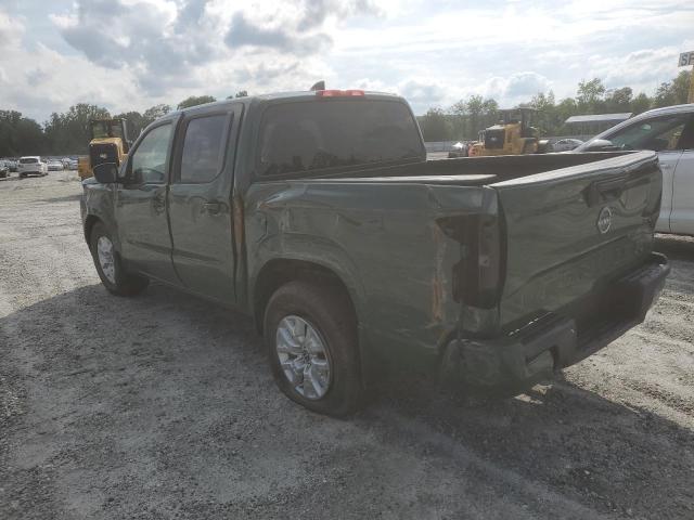 1N6ED1EK6NN688944 Nissan FRONTIER S