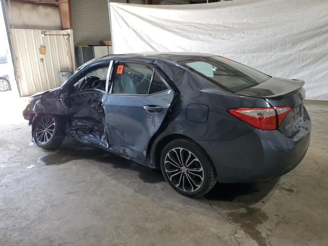 2T1BURHE3GC506679 Toyota COROLLA L