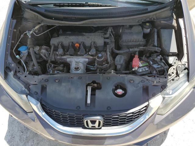 19XFB2F89FE011317 Honda CIVIC EX