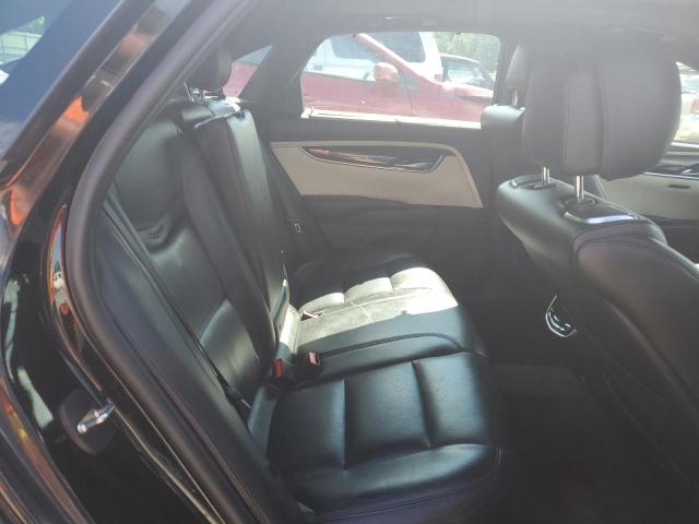 2G61W5S81E9200419 Cadillac Xts Vsport Platinum